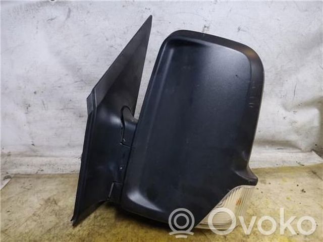 MERCEDES A0008105719 Левое боковое зеркало в наличии Сумы
