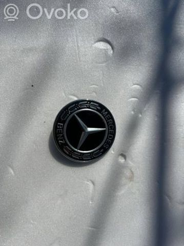 MERCEDES A0008171801 Эмблема бампера переднего в наличии Тернополь
