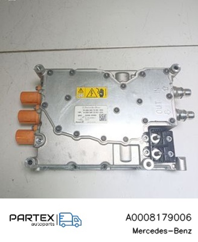A0008179006 MERCEDES купить в Каменское