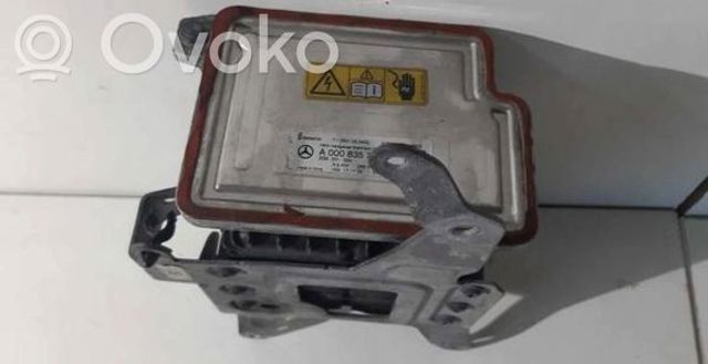 A0008357300 MERCEDES купить в Тернополь