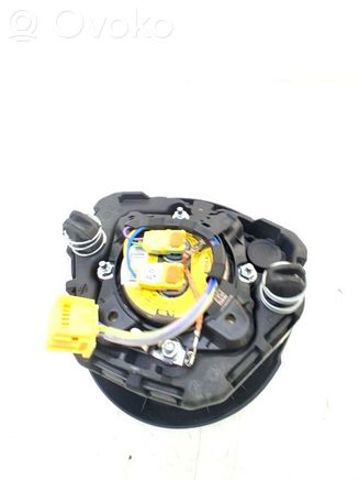 A00086010009116 Подушка безопасности (AIRBAG) водительская купить Львов
