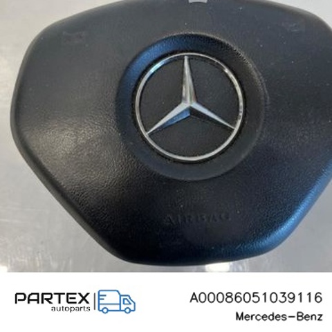A00086051039116 MERCEDES купить в Павлоград