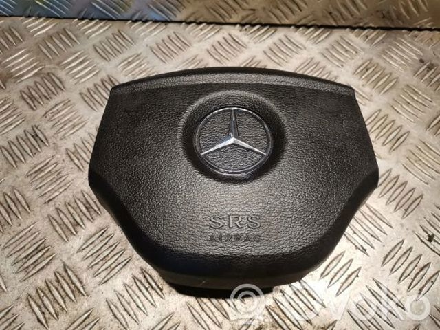 MERCEDES A00086057029116 Подушка безопасности водителя в наличии Полтава