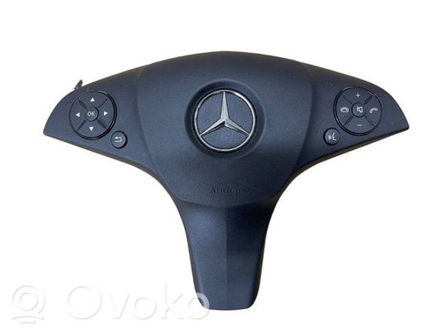 A00086057029116 Подушка безопасности (AIRBAG) водительская купить Львов