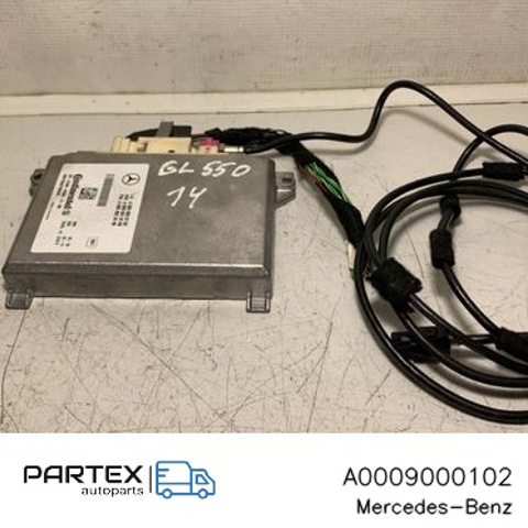 A0009000102 купить Полтава