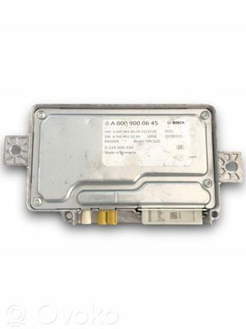 A0009000645 MERCEDES купить в Одесса