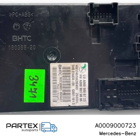 A0009000723 MERCEDES купить в Украина