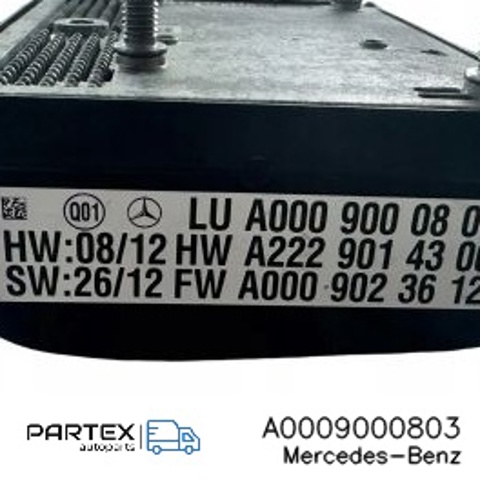 0009000803 MERCEDES купить в Киев