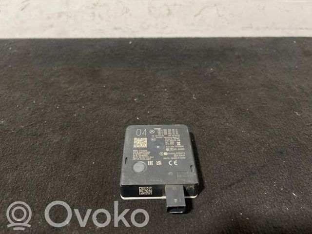 MERCEDES A0009000845 Радарный датчик дистанции в наличии Запорожье