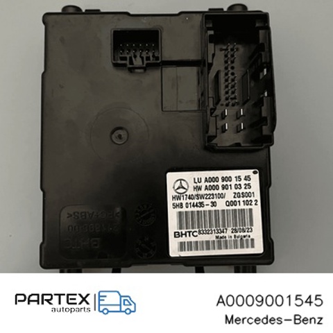 MERCEDES A0009001545 в наличии Одесса
