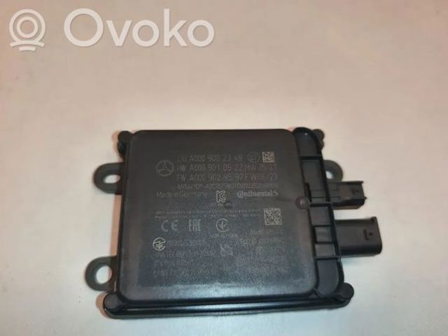 MERCEDES 0009002348 Радарный датчик дистанции в наличии Винница