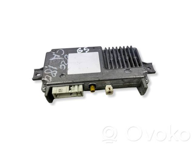 Модуль (блок ЭБУ) управления парктроником A0009002640 MERCEDES