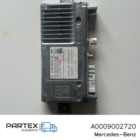 MERCEDES A0009002720 в наличии Ирпень