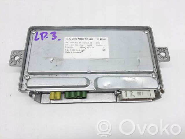 A0009003040 Mercedes