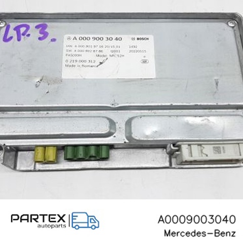 0009003040 MERCEDES купить в Павлоград