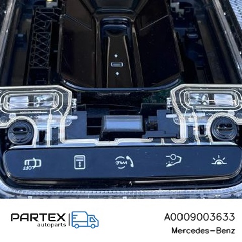 A0009003633 MERCEDES купить в Сумы
