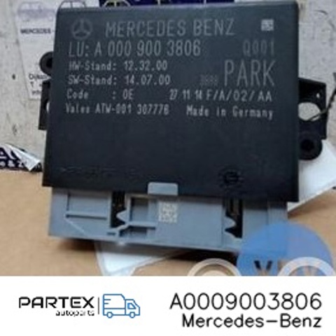 MERCEDES A0009003806 в наличии Ирпень