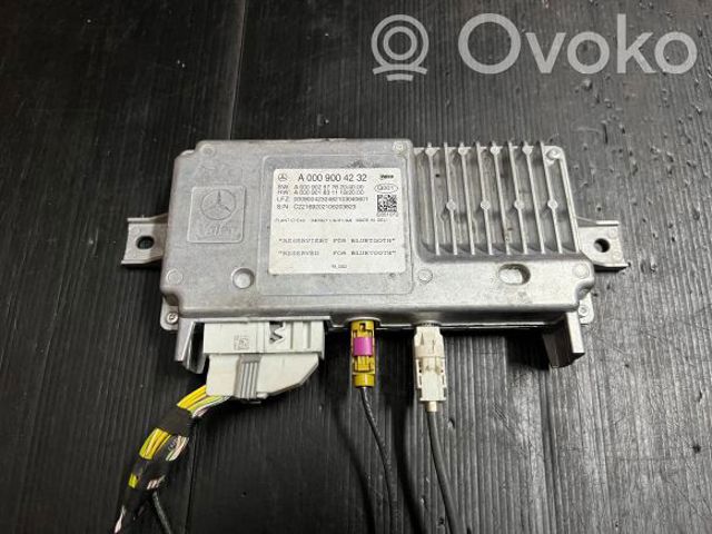 A0009004232 MERCEDES купить в Ровно