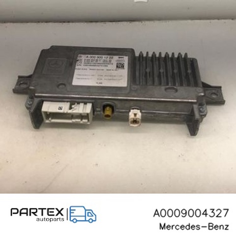 A0009004327 MERCEDES купить в Чернигов