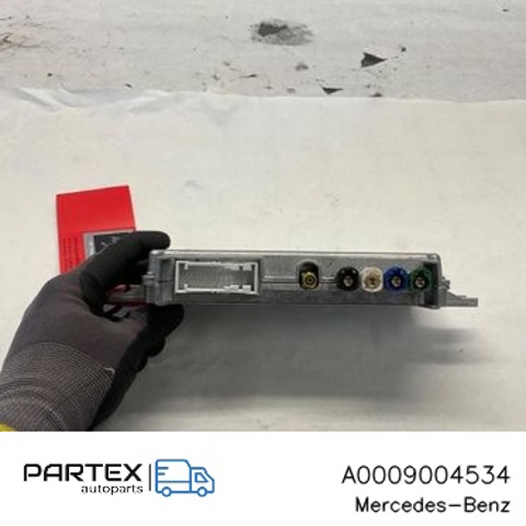 A0009004534 MERCEDES купить в Николаев