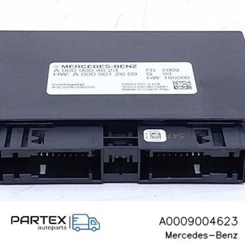 MERCEDES A0009004623 в наличии Ирпень