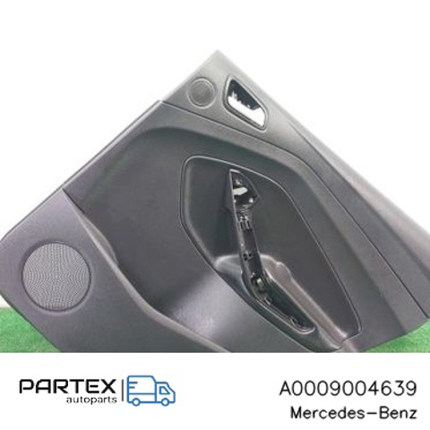 A0009004639 MERCEDES купить в Харьков