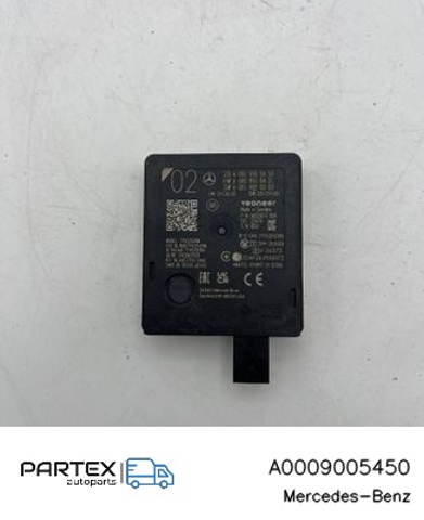 A0009005450 MERCEDES купить в Ужгород