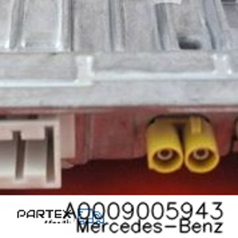 A0009005943 MERCEDES купить в Киев