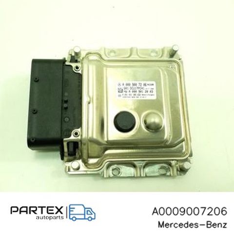 MERCEDES A0009007206 в наличии Тернополь
