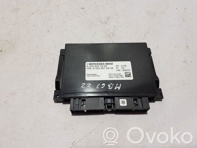 MERCEDES A0009007926 в наличии Ужгород
