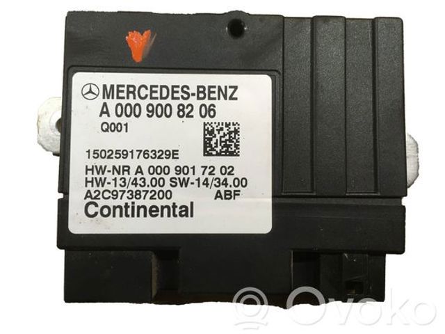 MERCEDES A0009008206 в наличии Днепр