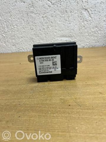 MERCEDES A0009008509 Модуль управления топливного насоса в наличии Винница