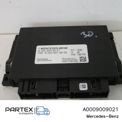 A0009009021 MERCEDES купить в Ровно
