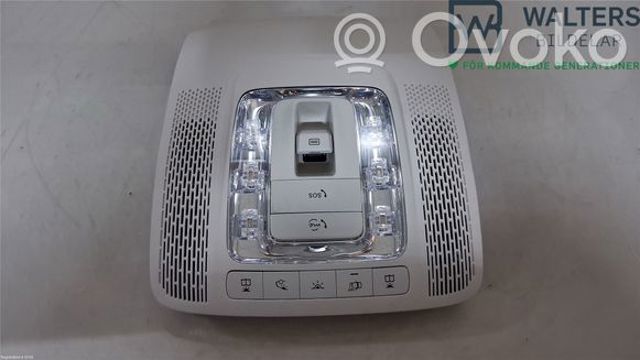 A0009009038 Плафон салона купить Павлоград