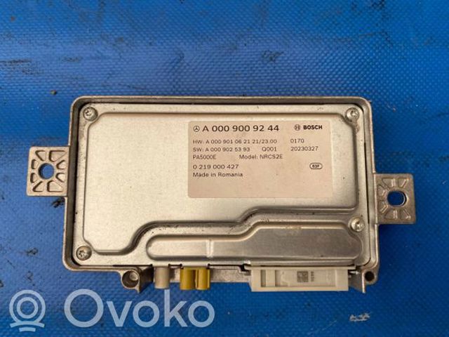 A0009009244 MERCEDES купить в Украина