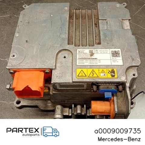 MERCEDES A0009009735 в наличии Львов