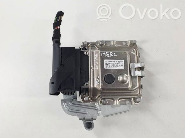 MERCEDES A0009009902 Блок управления AD BLUE в наличии Винница