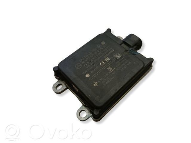A0009010607 Mercedes