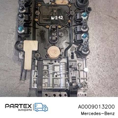 MERCEDES A0009013200 в наличии Ужгород
