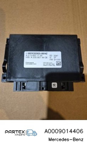A0009014406 MERCEDES купить в Тернополь