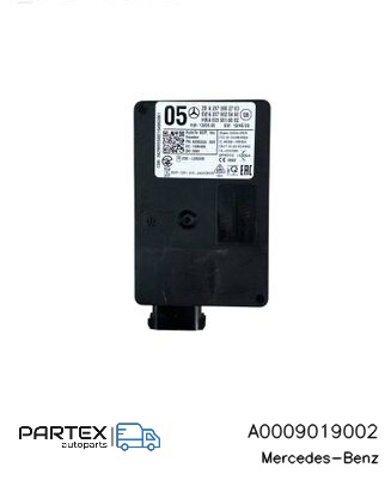 A0009019002 MERCEDES купить в Павлоград
