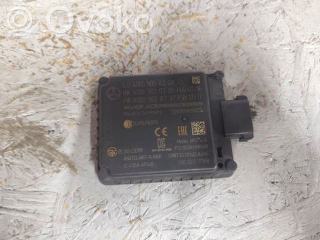 A0009028737 Mercedes