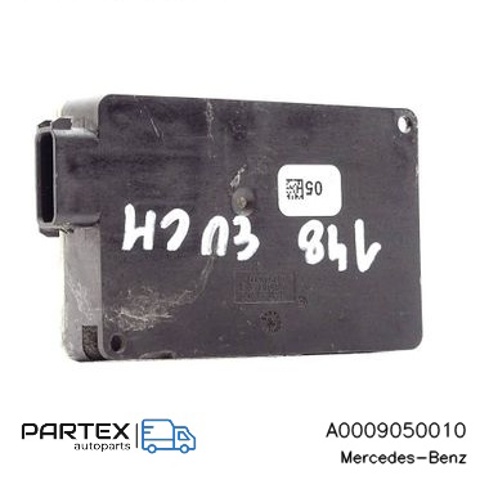 A0009050010 Радарный датчик дистанции купить Каменское