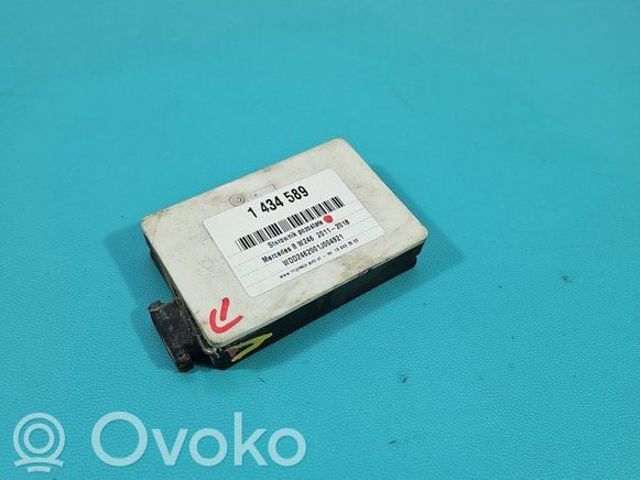MERCEDES 0009050210 Датчик контроля мертвой зоны задний в наличии Львов