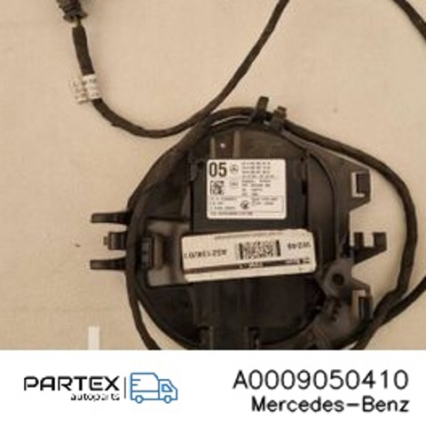 A0009050410 MERCEDES Радарный датчик дистанции купить в Тернополь