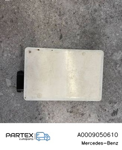 A0009050610 MERCEDES Датчик контроля мертвой зоны задний купить в Черновцы