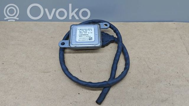 MERCEDES A0009051512 Датчик оксидов азота NOX в наличии Кривой Рог