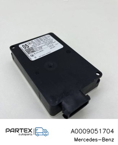 A0009051704 MERCEDES купить в Кривой Рог