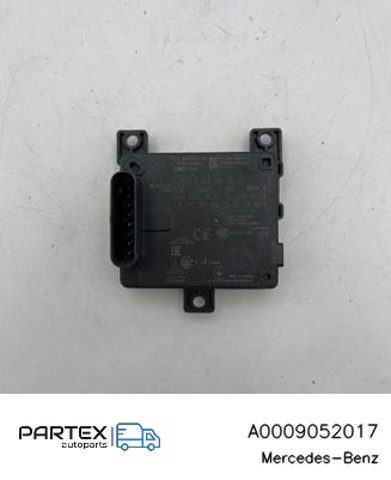 A0009052017 купить Хмельницкий
