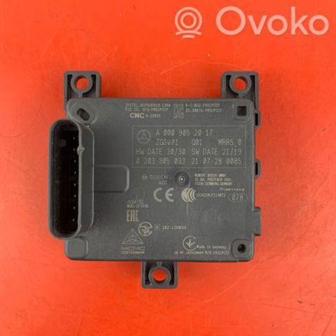 MERCEDES A0009052017 в наличии Чернигов